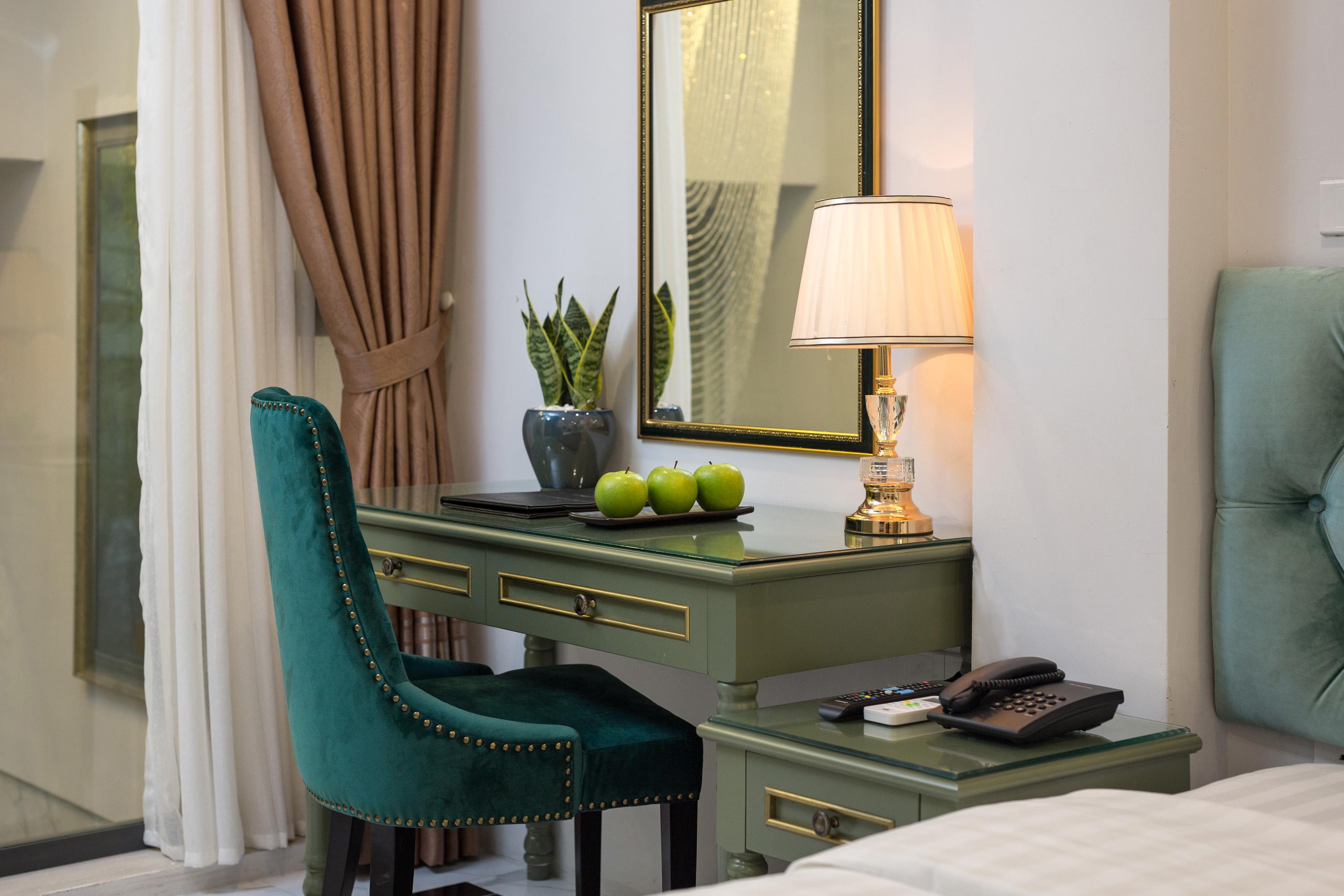 ฮานอย แก็ตสบี้ โฮเต็ล Hotel ภายนอก รูปภาพ