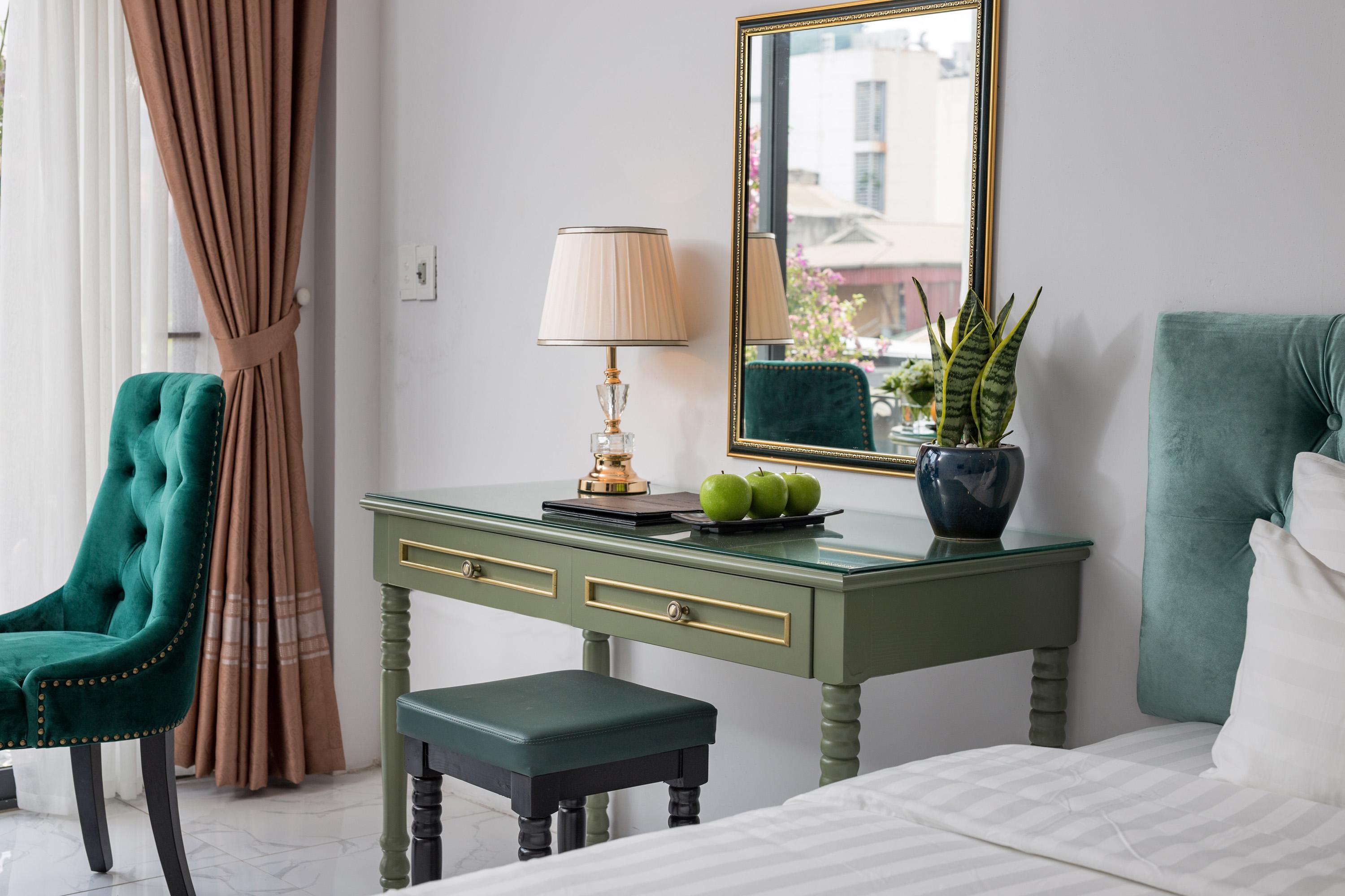 ฮานอย แก็ตสบี้ โฮเต็ล Hotel ภายนอก รูปภาพ