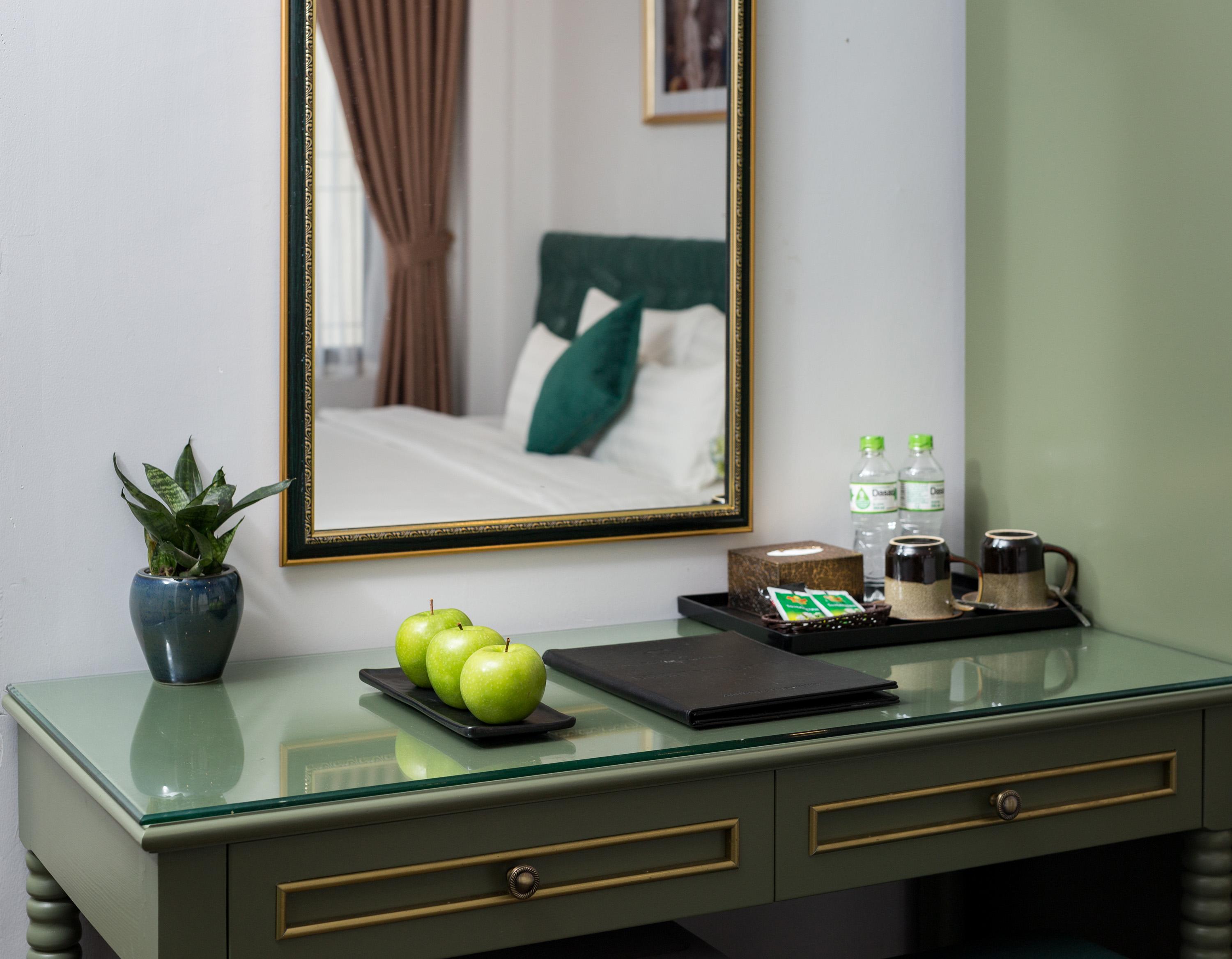 ฮานอย แก็ตสบี้ โฮเต็ล Hotel ภายนอก รูปภาพ